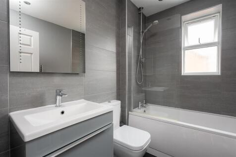 House bathroom