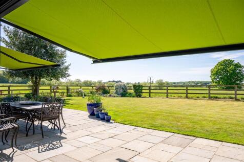 Sun Patio