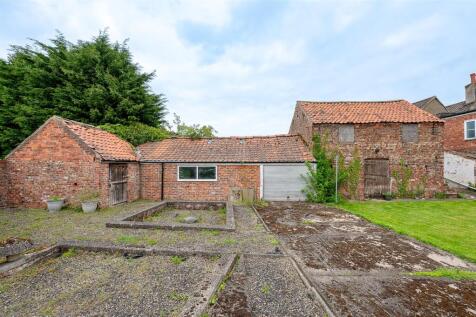 Outbuildings