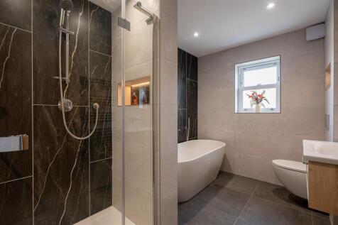 House Bathroom