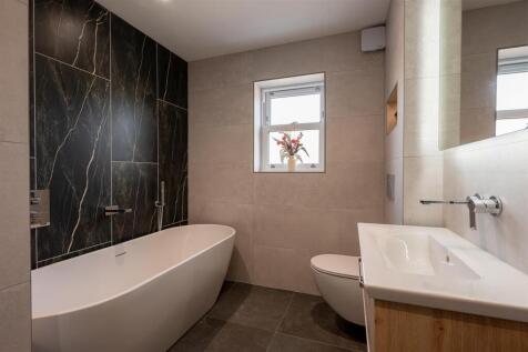 House Bathroom