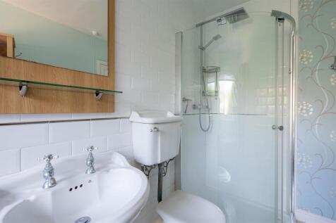 Ground Floor Bathroom