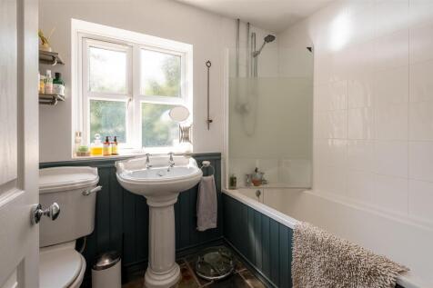 House Bathroom