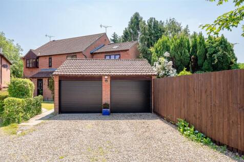 Double Garage