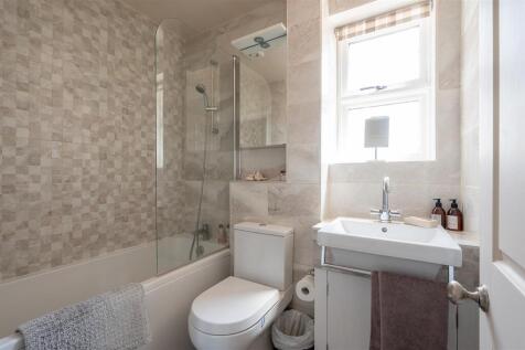 House Bathroom