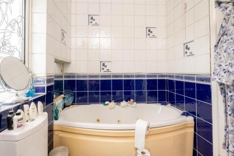 House Bathroom