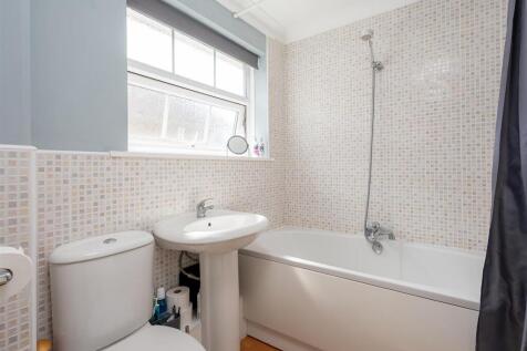 House Bathroom
