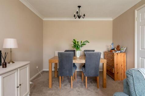 Living Dining Room