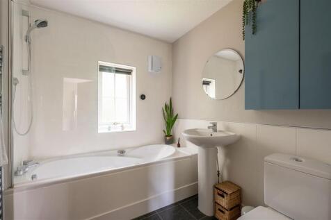 House Bathroom
