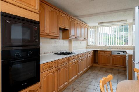 Kitchen Breakfast Room