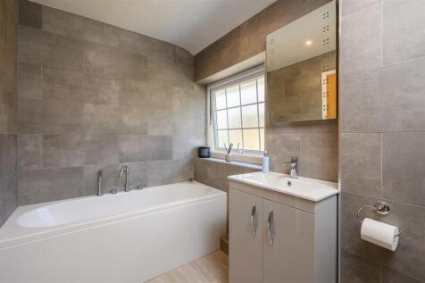 House Bathroom