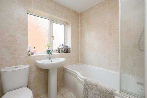 House Bathroom
