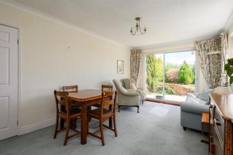 Dining /Garden Room