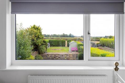 Bedroom 3 View