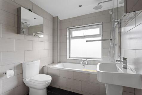 House Bathroom