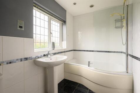 House Bathroom