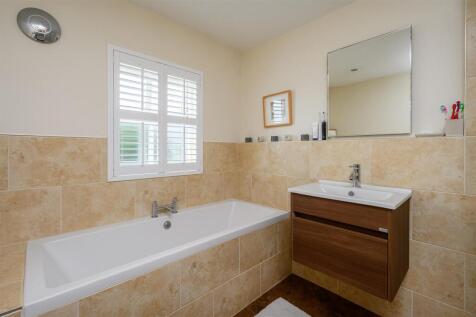 House Bathroom