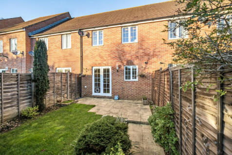 Rear Garden 2