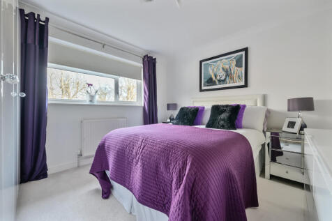 Bedroom 2 Pic 1