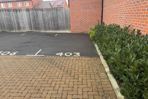 Allocated Space