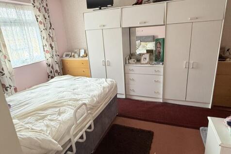 Bed 1 Pic 1