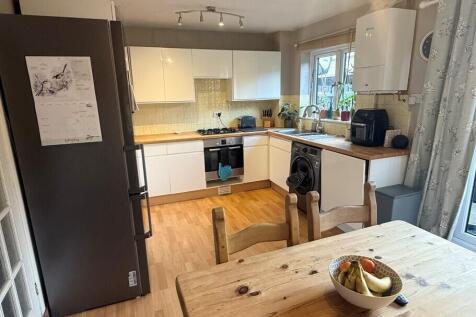 Kitchen/Diner Pic 2