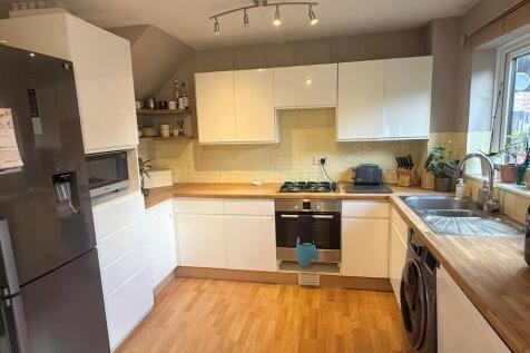 Kitchen/Diner Pic 4