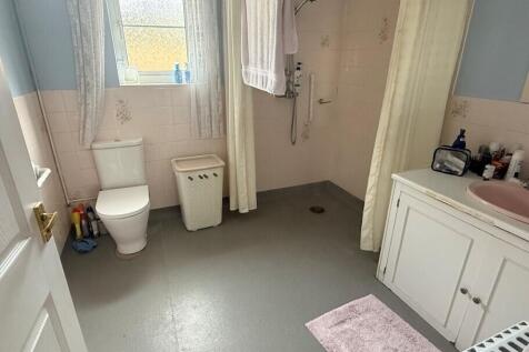 Wet Room