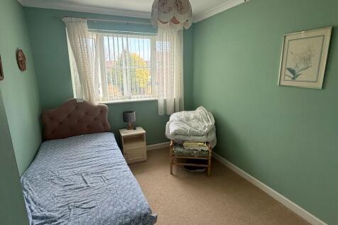 Bed 2 Pic 1