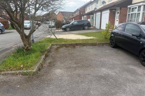 Parking Space