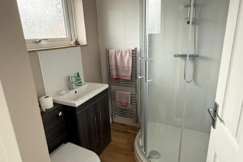Wc/Shower
