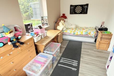 Reception/Bed 5