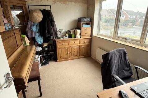 Recepton/Bed 6
