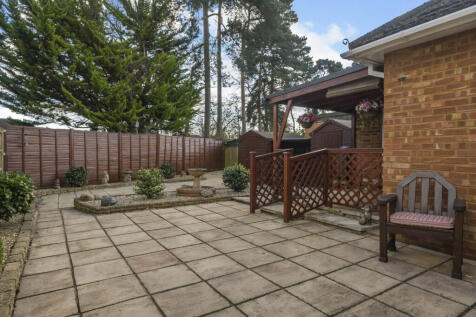 Rear Garden Pic 1