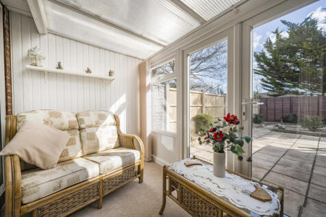 Conservatory Pic 1