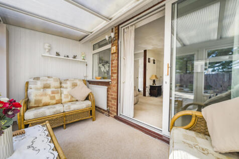 Conservatory Pic 2