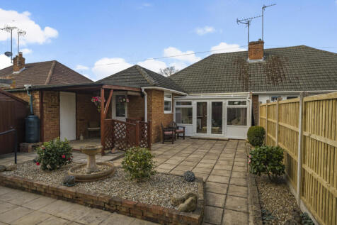 Rear Garden Pic 2