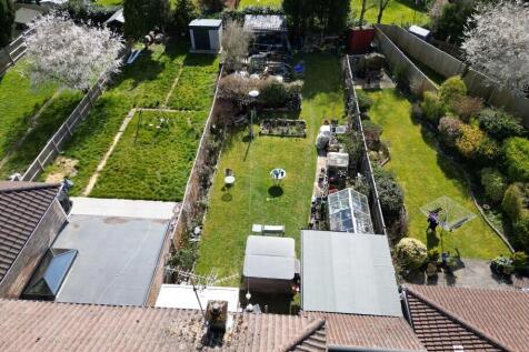 Aerial 2
