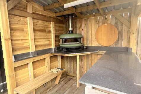 Pizza Shed