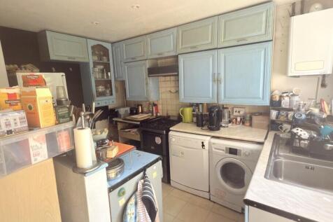 Kitchen/Diner Pic 1