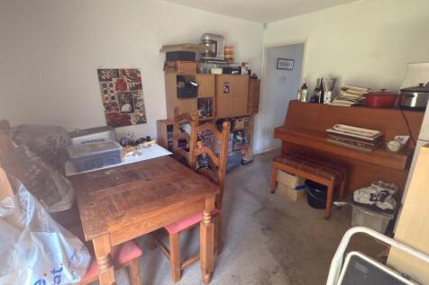 Kitchen/Diner Pic 2
