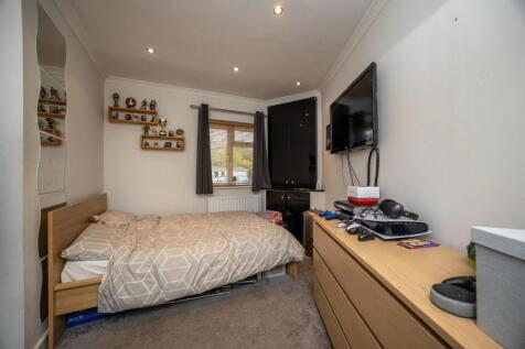 G/F Bed 4 Previously