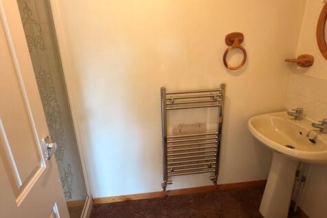 Shower/Wc
