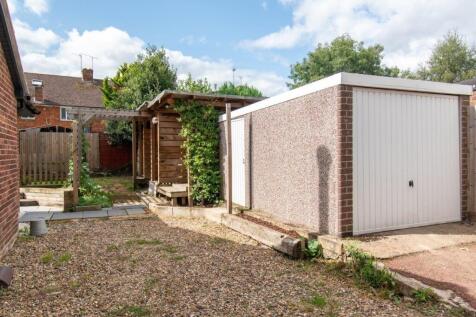 Garage/Side Plot 1