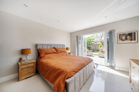 G/F Bed 1