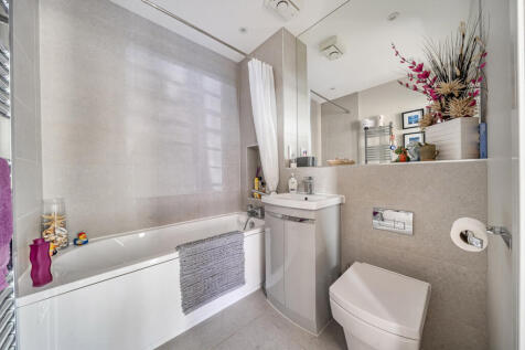 G/F Bathroom