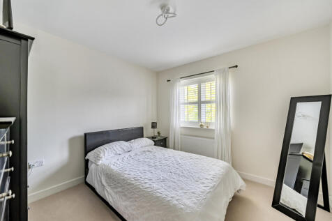 Bedroom 2 Pic 1