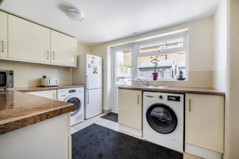 Pot Annexe Kitchen
