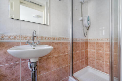 Pot Annexe Shower
