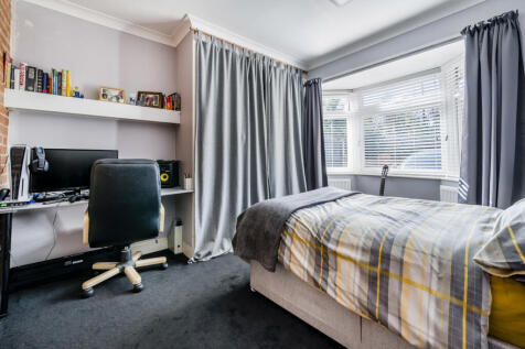 G/F Bed 3